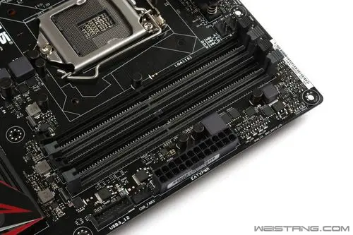 华硕z170 pro gaming主板评测 - 玩家评测 - 外设堂 - powered by