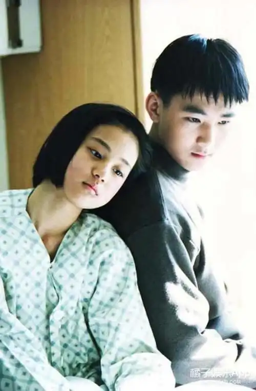 芯爱少年—李爱贞在戏里招人恨的小芯爱,戏外是最令人可惜的.