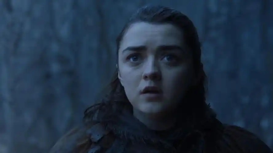 二丫为什么如此强悍?