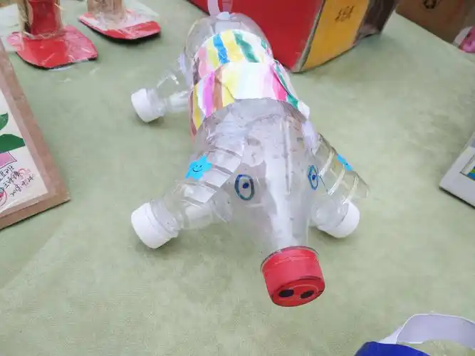 变废为宝,创意无限