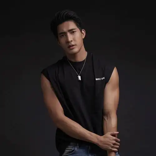 gmm是真的没有男人了吧(球楼)(luke,joss双联动已贴)