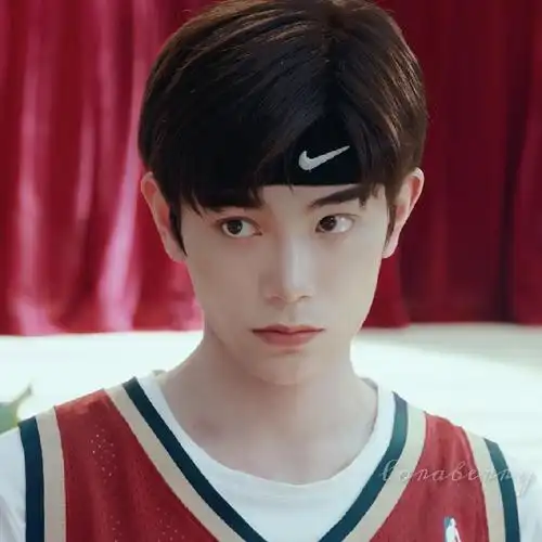 丁禹兮取自微博侵删