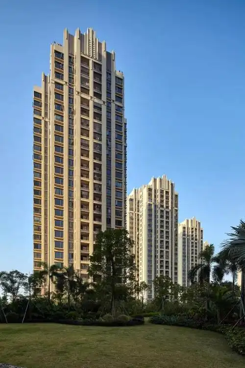 江门保利大都会官网首页项目最新资讯