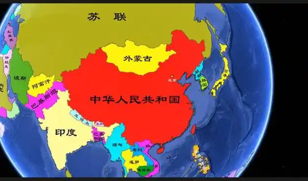 一手扶持外蒙古独立后,苏联为什么始终拒绝蒙古人的加盟要求?