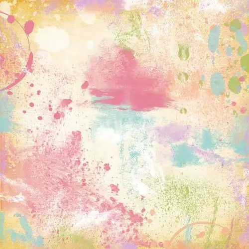 艺术#泼墨#墨迹#素材#涂鸦背景