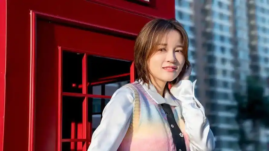 程响:时光洪流中,一切都是最好的安排