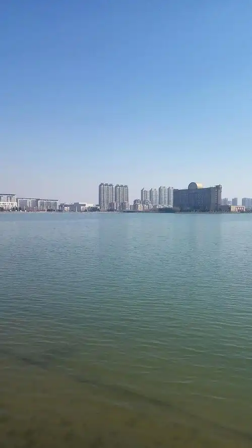 河北省唐山市丰南区丰南镇运河西路