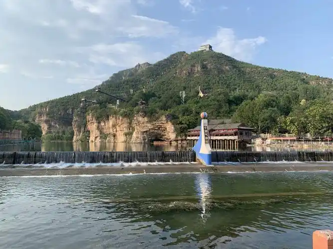 北京十渡拒马乐园好玩吗,北京十渡拒马乐园景点怎么样_点评_评价