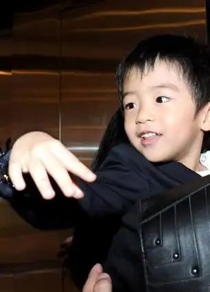 p>谢振轩(lucas tse)是一名童星,是 a href="#" data-lemmaid="