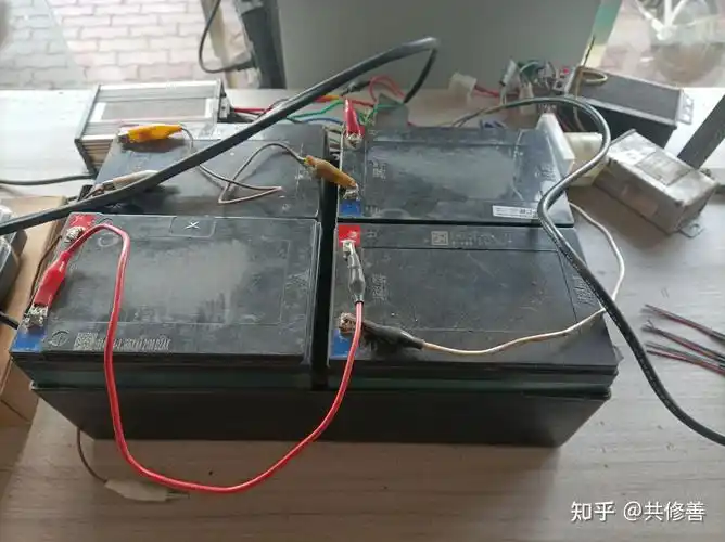 冬天零下十几度二十几度不用的铅酸电池应该怎么保养? - 知乎