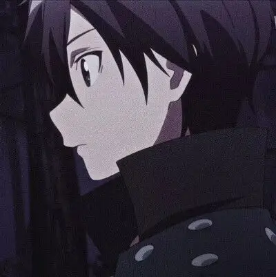 刀剑神域桐人双刀