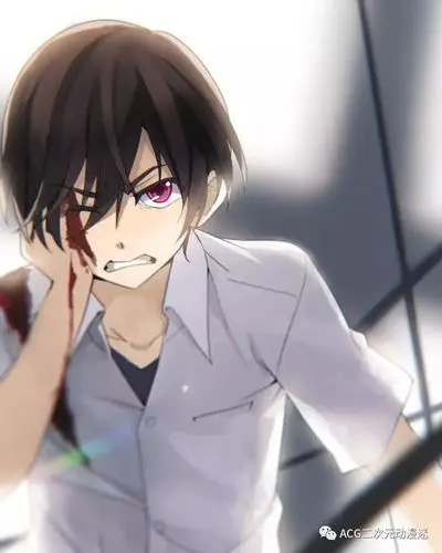 壁纸7878乙坂有宇乙坂隼翼charlotte345期