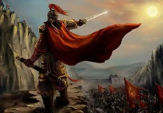 岭北之战——战神徐达带领下洪武北伐少有的惨痛失利