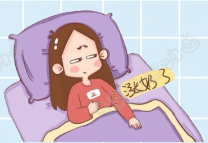 涨奶,回奶,奶水不足?怎么办?快看这里,揭开答案!