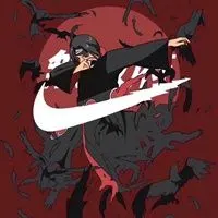 耐克头像穿潮流nike必备头像