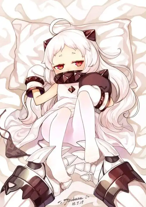 北方酱萌图精选特辑_舰队collection_missevan_动漫新闻_m站