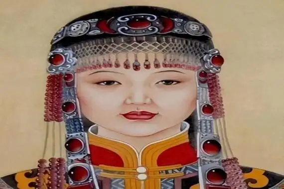 皇太极究竟给了海兰珠什么样的的特殊待遇