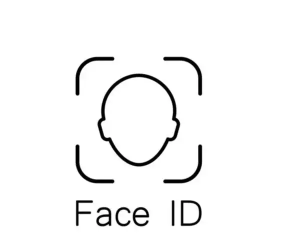 iphone终于支持佩戴口罩面部解锁网友真正的ios15来了