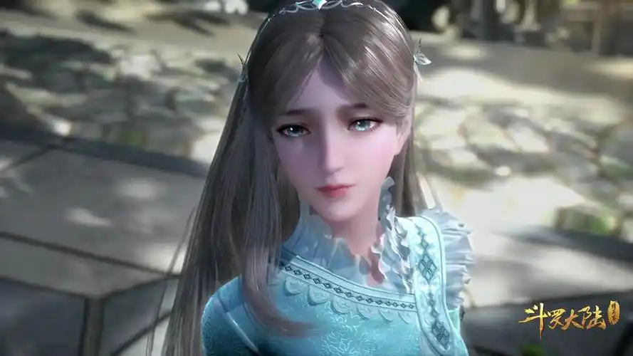 斗罗大陆:唐昊守护的才不是秘宝,荣荣武魂的缺点证明世界很公平