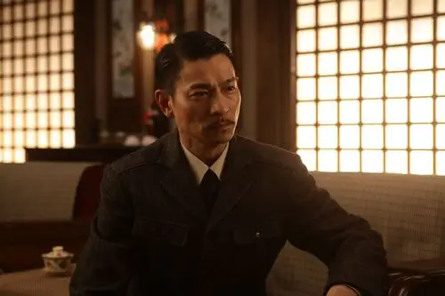 【2011中国历史】《建党伟业》【刘烨 吴彦祖 刘德华 张震