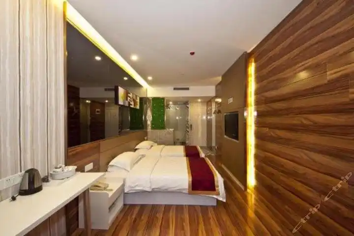 福州鑫都精品酒店