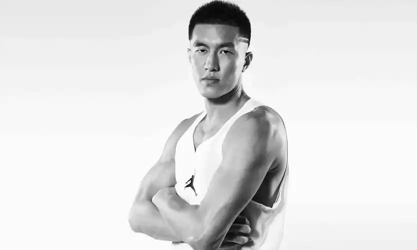 亚洲第一人!jordan brand 签约中国球员郭艾伦