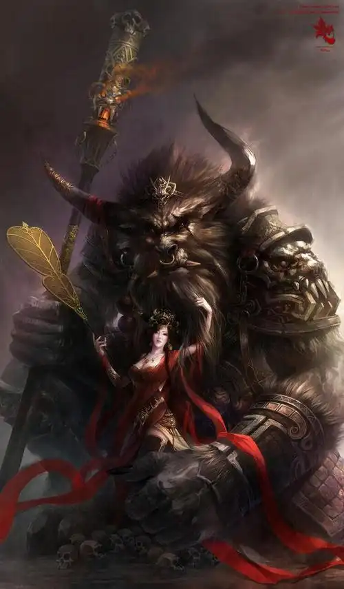 都说神仙有神仙的规矩,妖怪有妖怪的自在,相比天宫之中那些每天闻香食