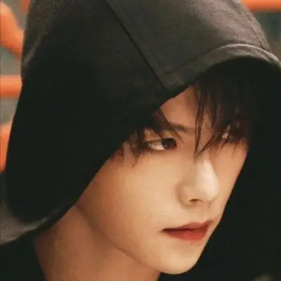 张起灵/盗墓笔记/小哥/肖宇梁_男生头像_我要个性网