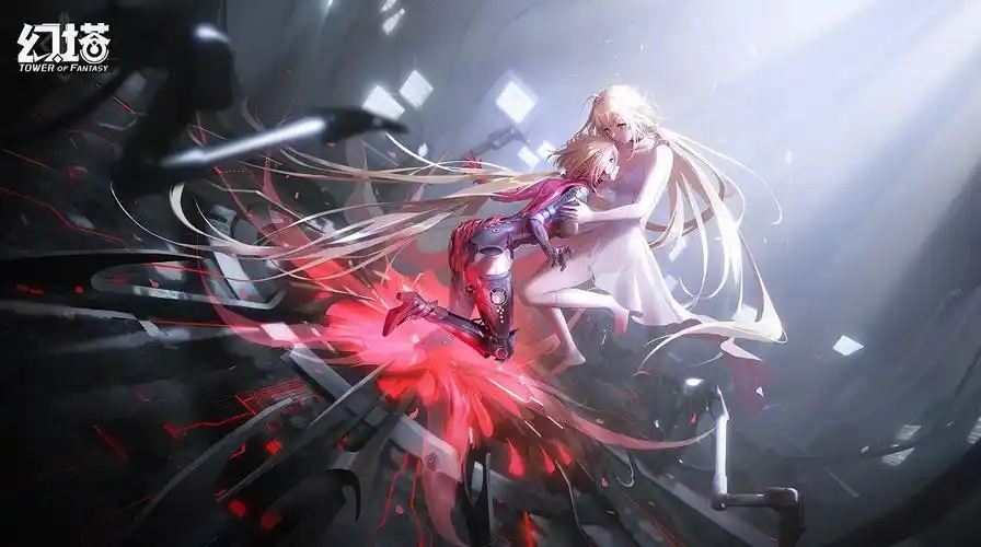 幻塔人工岛鹰巢怎么上去