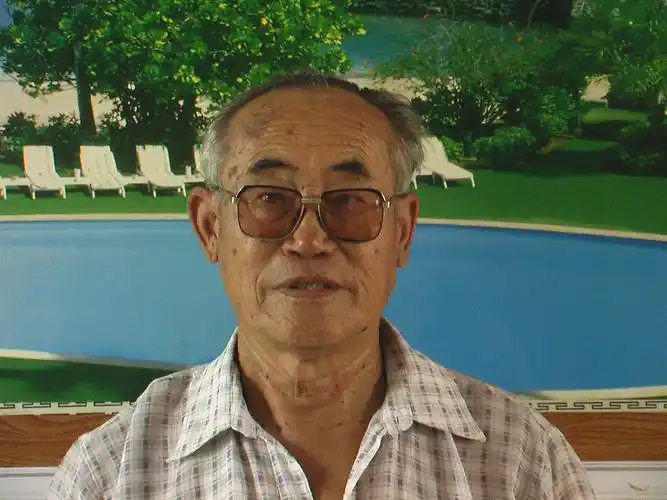 张文奎网上纪念馆