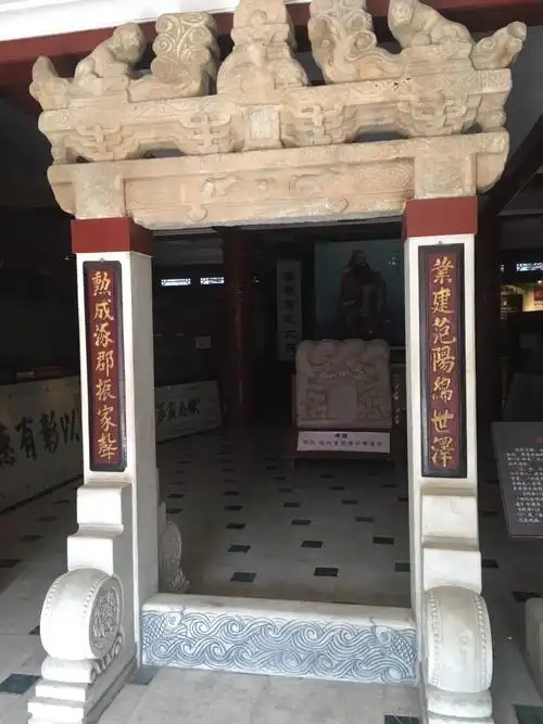 2023北京励志堂科举匾额博物馆游玩攻略,慕名而来,看到这么多关于中.