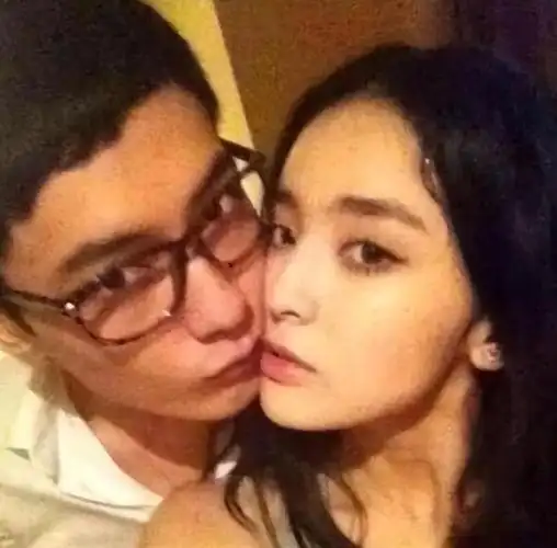 命理看古力娜扎事业_古力娜扎命理济缘_吴亦凡看古力娜扎