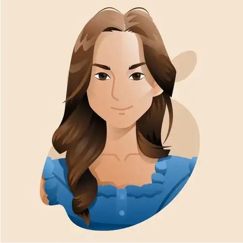 『ppt素材』 虚拟人物素材|ppt|插画|插图|pixel|源文件_网易订阅