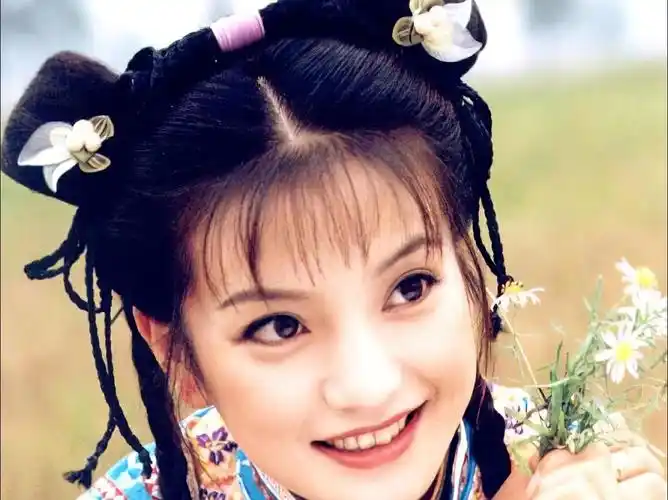 还珠格格2小燕子身陷赶车棋社