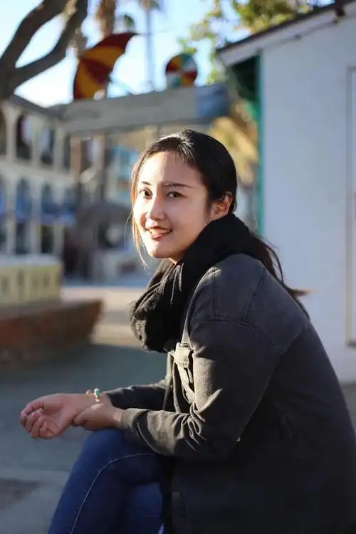 两中国留学生获学生奥斯卡奖 被杀南加大学生纪欣然纪录片获金奖