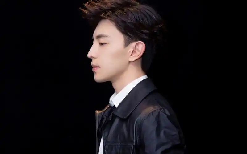 大陆明星,时尚,高清,帅气,魅力,邓伦,壁纸,1920x1200