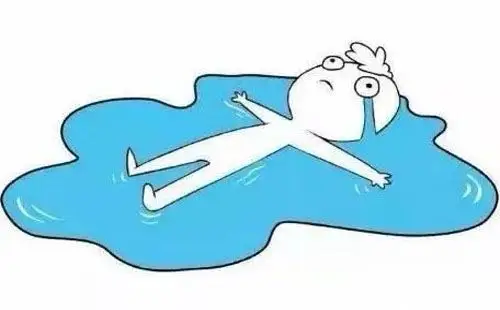 "躺平"是什么意思?