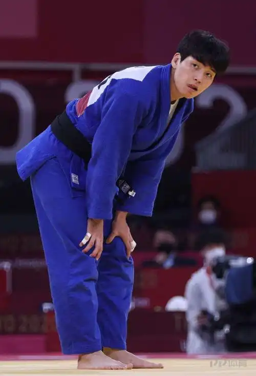 组图东京奥运会柔道女子78公斤级日本选手滨田尚里夺金