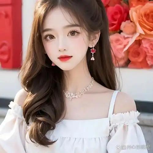 qq头像: qq美女头像来1波儿~气质清新,看着心情就特别滴好~这是小仙女