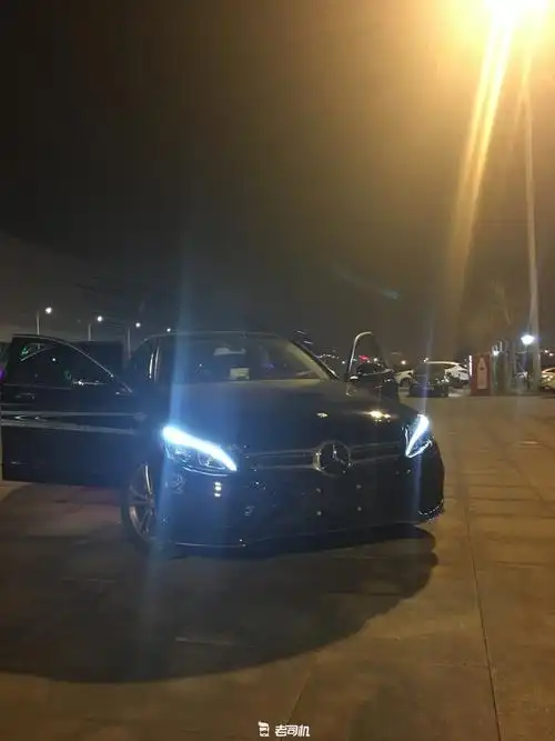 不买a4l奔驰c级究竟好在哪7000公里用车实录