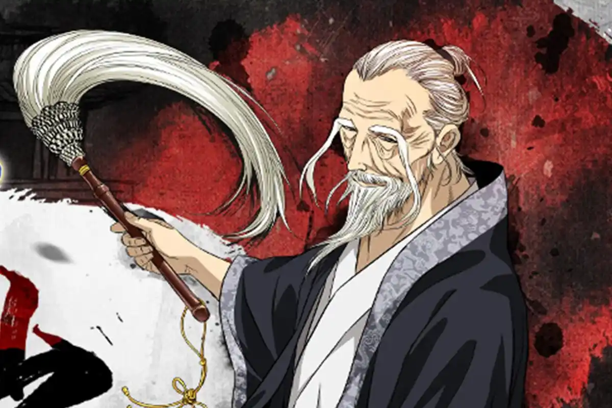 一人之下:老天师的力量为何如此强大?这与"天师度"没啥关系