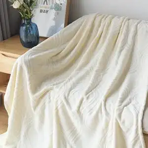 9013人付款淘宝纯白色冬季加厚法兰绒珊瑚绒毛毯宝宝拍照背景床单盖毯