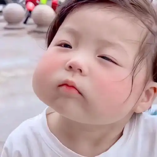 头像有趣可爱的微信头像