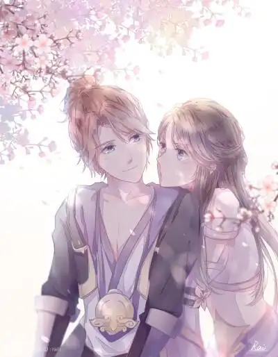 至尊宝紫霞仙子