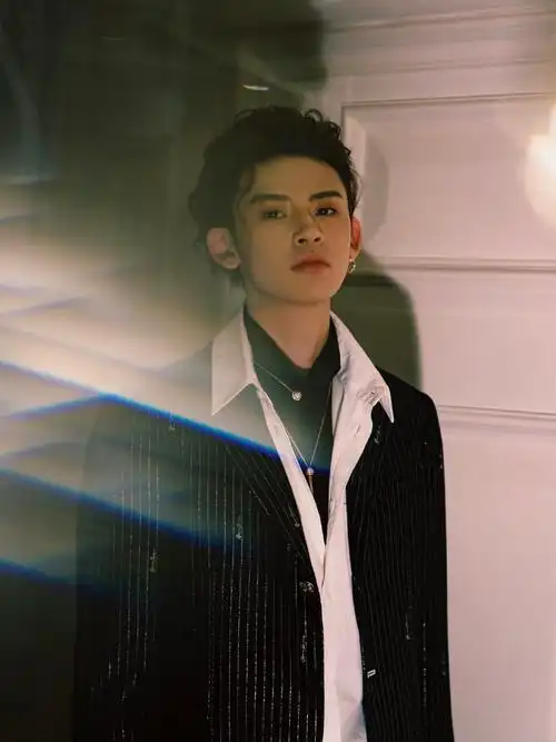 简介:王琳凯elle风尚大典帅气图片写真,分享一组王琳凯图片给大家,图