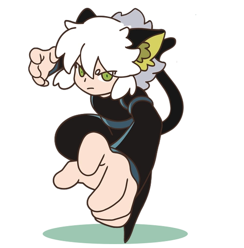 七夕节最美的告白:罗小黑完结了,我们就分手