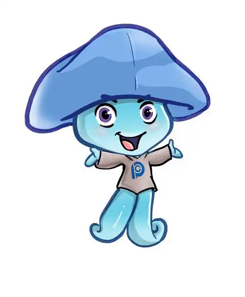 一风太平洋吉祥物参赛作品