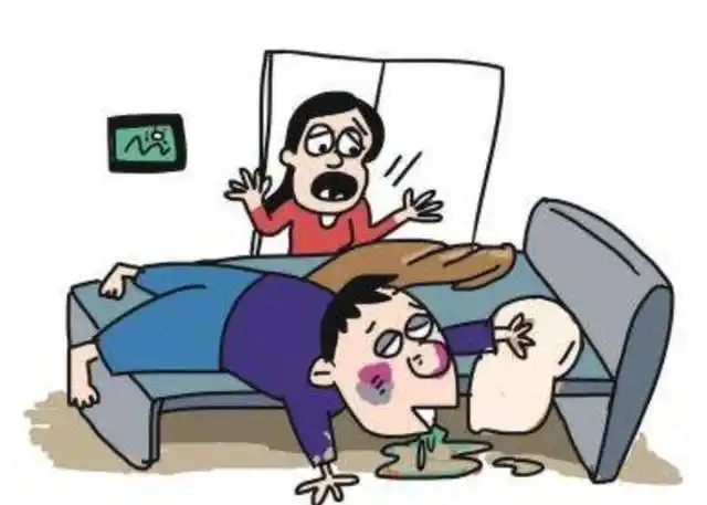 男子年会醉酒昏迷,大量呕吐物吸入肺!多科抢救转危为安