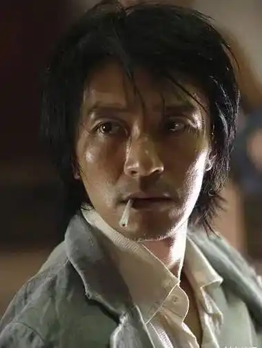 周星驰的《功夫》,为什么会是星爷最后的巅峰_阿星_电影_时候