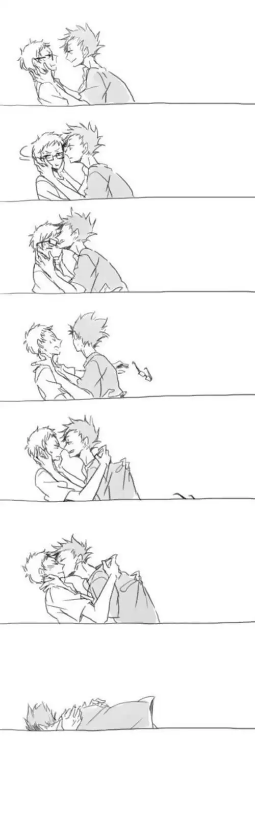 反攻不成直接顺水推舟好了?